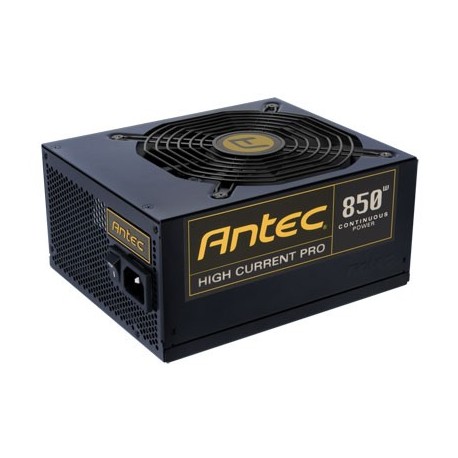 Antec TPQ-1000 TruePower Quattro ATX12V