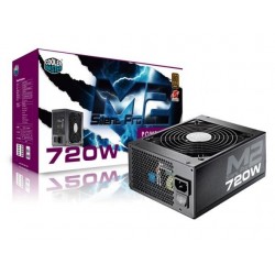 Cooler Master Silent Pro M2 720W [RS-720-SPM2]