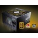 Cooler Master Silent Pro Gold 1000W RS-A00-80GA-D3