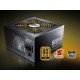 Cooler Master Silent Pro Gold 800W RS-800-80GA-D3