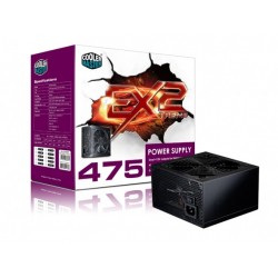 Cooler Master Extreme 2 Power Plus 475W RS475-PCARD3-US RS-475-PCAR