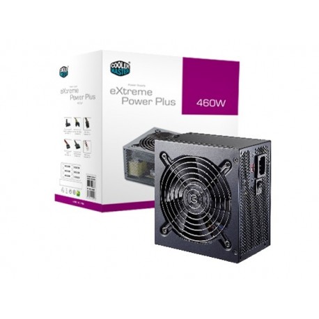 Cooler Master Extreme Power Plus 460W S-460-PCAR-A3 RS-460-PCAP-A3