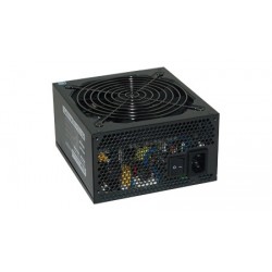 Enlight Black Silver 850W Power Supply