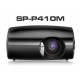 Samsung SP-P410M DLP Proyektor