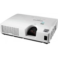 Hitachi CP-RX82 3LCD Technology XGA 2200 Lumens