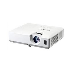 Hitachi CP-X3030WN 3LCD Projector 3200 Lumens ANSI