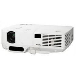 Nec NP54 Proyektor Ansi Lumens 2600 Dlp Xga