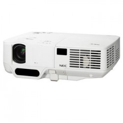 NEC NP63 Proyektor Ansi Lumens 3000 Dlp Xga