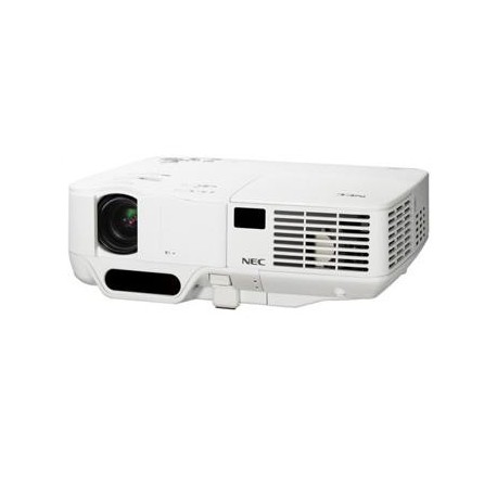 NEC NP63 Ansi Lumens 3000 Dlp Xga