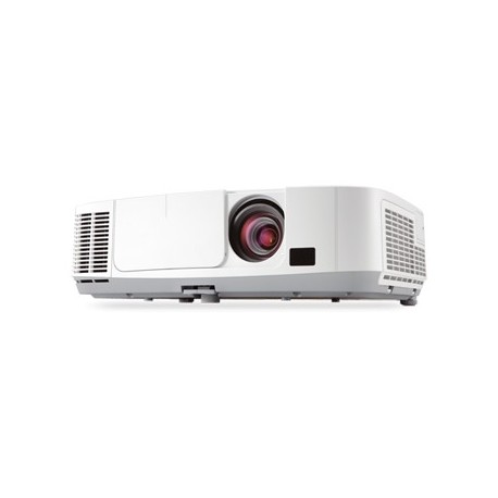 NEC NP-P420X Proyektor Ansi Lumens 3000 Xga