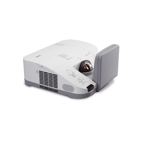 NEC NP-U300X Proyektor Ansi Lumens 3000 Xga