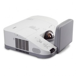 NEC NP-U310W Proyektor Ansi Lumens 3100 Wxga