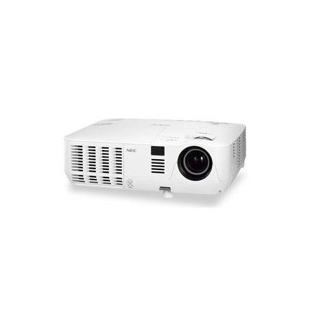 NEC NP-V230X Proyektor Ansi Lumens 2300 800x600