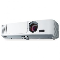 NEC M260X Proyektor Ansi Lumens 2600 Xga