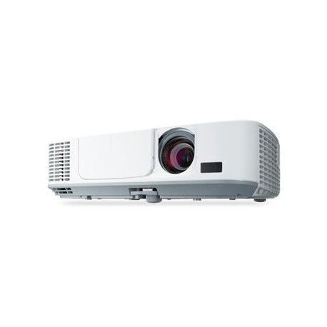 NEC M260X Proyektor Ansi Lumens 2600 Xga