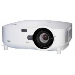 NEC NP3200 Proyektor Ansi Lumens 5000 Dlp Xga