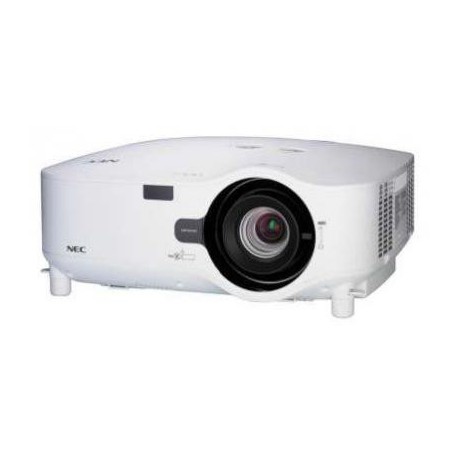 NEC NP3200 Proyektor Ansi Lumens 5000 Dlp Xga