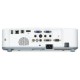 NEC NP-M260X Proyektor Ansi Lumens 2600 Dlp 1024x768