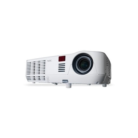 NEC NP-V260X Proyektor Ansi Lumens 2600 800x600