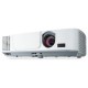 NEC NP-M300W-SG Proyektor Ansi Lumens 3000 Wxga