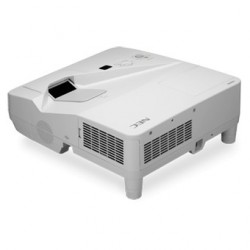 NEC NP-UM330X Proyektor Ansi Lumens 3000 Xga