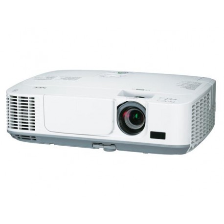 NEC M350X Proyektor Ansi Lumens 3000 Wxga