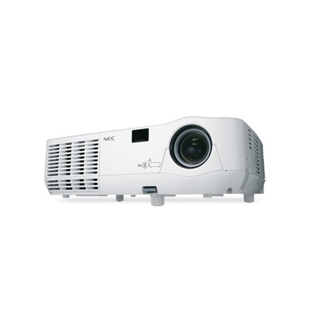 NEC NP110 Proyektor Ansi Lumens 2200 Dlp Svga