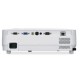 NEC NP110 Proyektor Ansi Lumens 2200 Dlp Svga