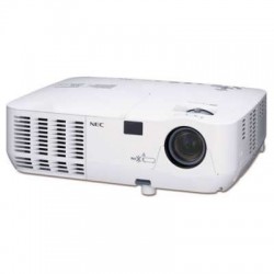 NEC NP210 Proyektor Ansi Lumens 2200 Dlp Xga