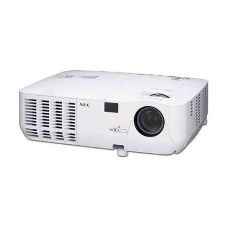 NEC NP210 Proyektor Ansi Lumens 2200 Dlp Xga