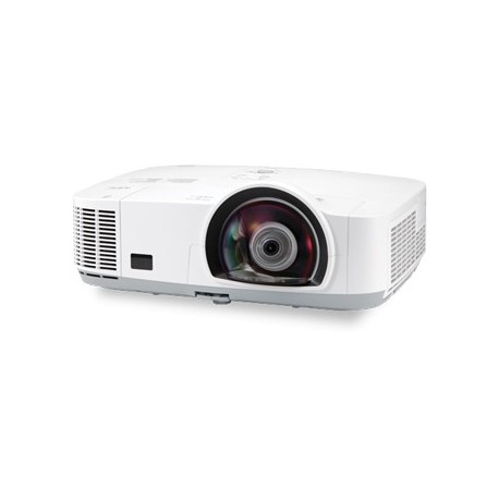 NEC NP-M300XS Proyektor 3000-lumen Short Throw