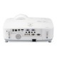 NEC NP-M300XS Proyektor 3000-lumen Short Throw