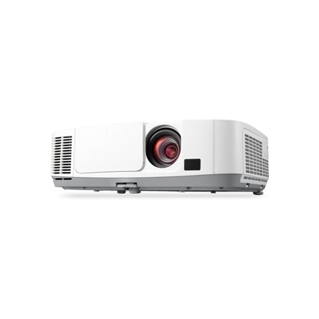 NEC NP-P451W Proyektor 4500-lumen Widescreen Entry-Level Professional Installation