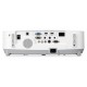 NEC NP-P451W Proyektor 4500-lumen Widescreen Entry-Level Professional Installation