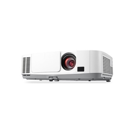 NEC NP-P501X 5000-lumen Entry-Level Professional Installation