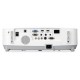 NEC NP-P501X 5000-lumen Entry-Level Professional Installation