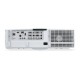 NEC NP-PA550W - 5500-lumen Widescreen Advanced Professional Installation
