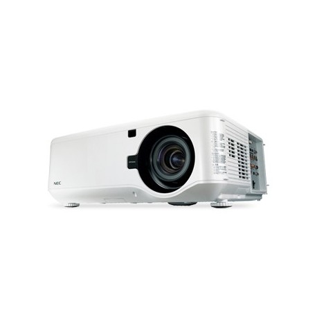 NEC NP4100 Proyektor 6200-lumen Professional Installation Projector