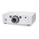 NEC NP-PA500U Proyektor 5000-lumen Advanced Professional Installation