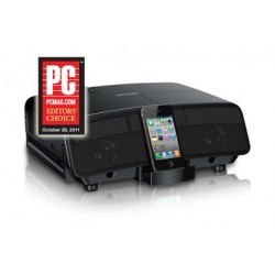 Epson MG-850GD ANSI LUMENS 2800 Ipad Ipod Iphone Docking