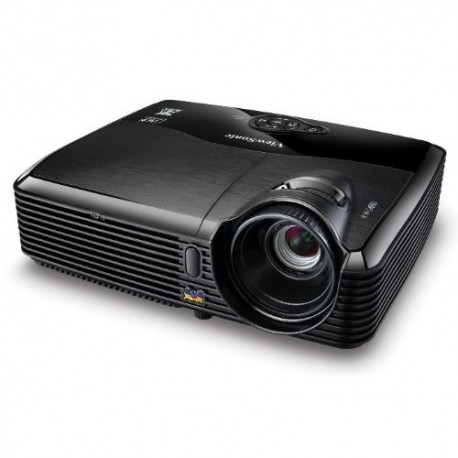 Viewsonic PJD5223 Proyektor Video Ansi Lumens 2700 Xga