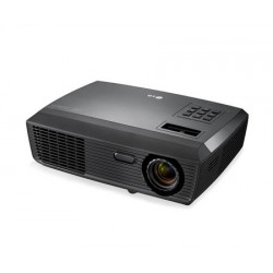 LG BX275 Proyektor Dlp Xga 2700 Ansi Lumens