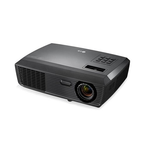 LG BX275 Proyektor Dlp Xga 2700 Ansi Lumens