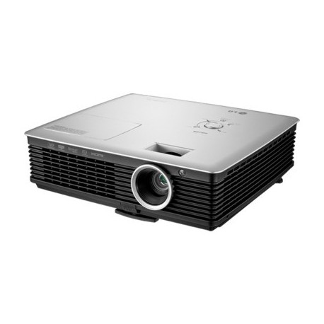 LG BX327 Proyektor Dlp Xga 3200 Ansi Lumens