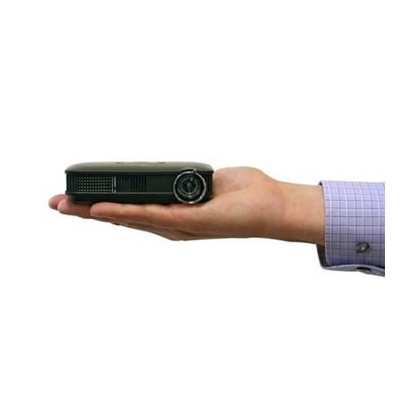 Optoma PK320 Proyektor Ansi Lumens 100 Wvga Led Pocket Projector