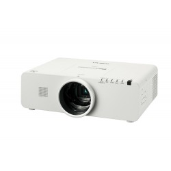 Panasonic PT-EX500L Proyektor 5000 Ansi Lumens Lcd Xga Standard Lens