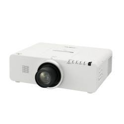 Panasonic PT-EX500 Proyektor 5000 Ansi Lumens Lcd Xga Wide Tele Lens