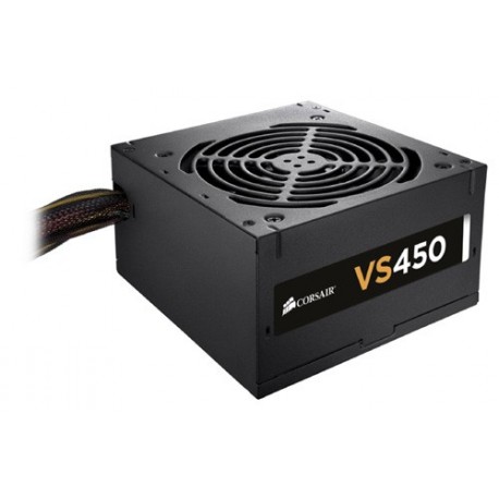 Corsair VS450  Power Supply 450W CP-9020049EU