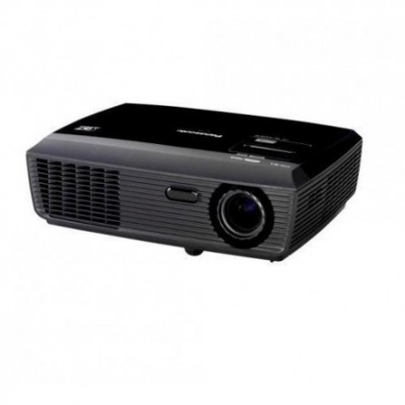 Panasonic PT-LS26 EA Proyektor 2600 Ansi Lumens Dlp-Svga