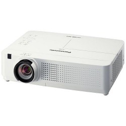 Panasonic PT-VX400EA Proyektor 4000 Ansi Lumens Lcd Xga